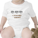 I POOPED AUJOURD'HUI ! BODIES