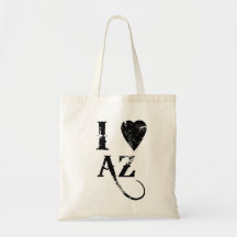 I sac du coeur AZ