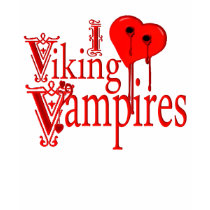 I vampires de Viking de coeur