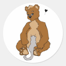 Ian Sticker