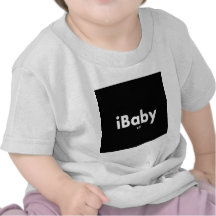 iBABY x2 Tweelingen Tshirts