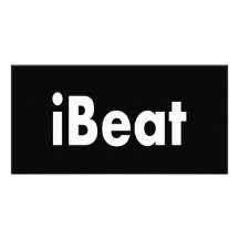 iBeat Cartes Avec Photo