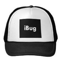 iBug Casquettes
