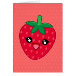 Ichigo gai cartes