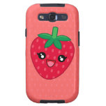 Ichigo gai coques samsung galaxy s3