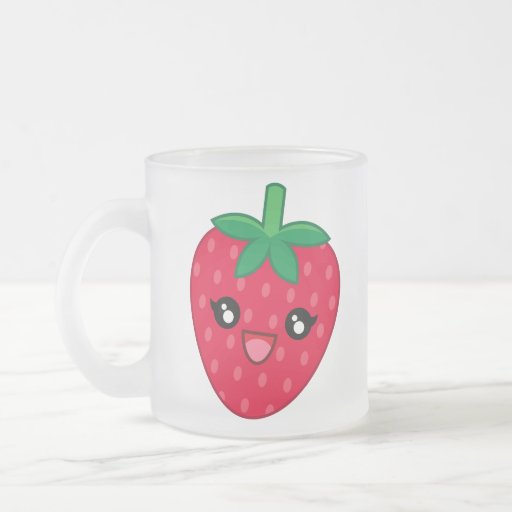 Ichigo gai tasses