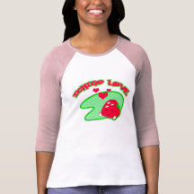 ichigo t-shirt