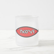 Ichthus Koffie Mokken