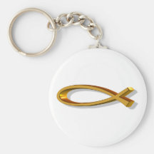 ICHTUS 3D PORTE-CLEFS