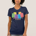 Icies T-shirts