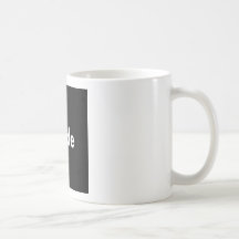 iCode Mug À Café