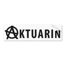 icône d'aktuarin autocollants pour voiture