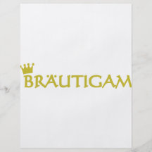Icône de Bräutigam Prospectus Personnalisés