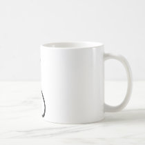 icône de crochet de viande tasses