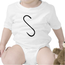 icône de crochet de viande t-shirts