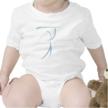 Icône de golfeur t-shirt