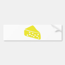 icône de käse autocollant pour voiture
