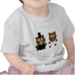 icône de mariage t-shirts