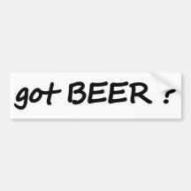 icône obtenue de bière adhésifs pour voiture