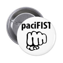 icône pacifiste pin's
