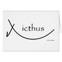 Icthus Kaart