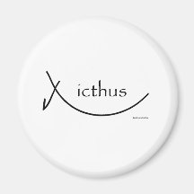 Icthus Magneten