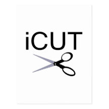 iCut Cartes Postales