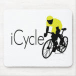 icycle tapis de souris