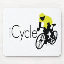 icycle tapis de souris