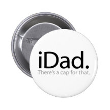 iDad Speld Button