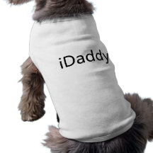 iDaddy Manteaux Pour Animaux Domestiques