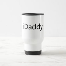 iDaddy Mug À Café
