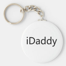 iDaddy Porte-clefs