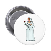 Idées 18 de réception de mariage badges avec agrafe