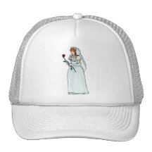 Idées 18 de réception de mariage casquettes