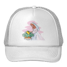 Idées 25 de réception de mariage casquette de camionneur