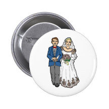 Idées 37 de réception de mariage badge