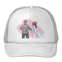 Idées 38 de réception de mariage casquette