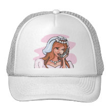 Idées 43 de réception de mariage casquettes de camionneur