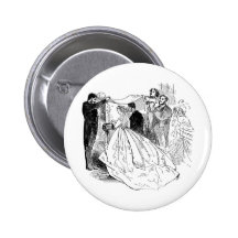 Idées 45 de réception de mariage badge