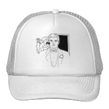 Idées 46 de réception de mariage casquettes de camionneur