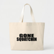 IDENTIEK AAN GEGAANE SQUATCHIN VAN BOBO *ORIGINAL* TASSEN