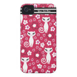Identification de Coque-Compagnon de la puissance  Coques iPhone 4 Case-Mate