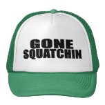 IDENTIQUE au chapeau du SQUATCHIN ALLÉ par *ORIGIN Casquettes