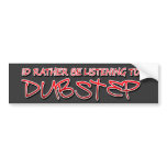 Bumperstickers