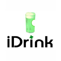 iDrink (shamrock)