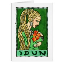 Idun Cartes