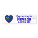 Love bumperstickers