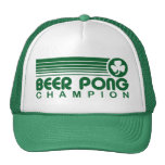Iers Bier Pong Mesh Pet