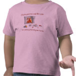 If Santa Gives Me Coal This Year Tee Shirts